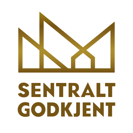 1 Sentralgodkjenning